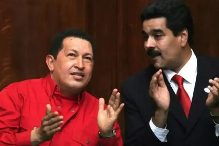 ¿Quién es Nicolás Maduro? Dónde estudió, de qué trabajó y cómo fue su vida antes de ser presidente de Venezuela