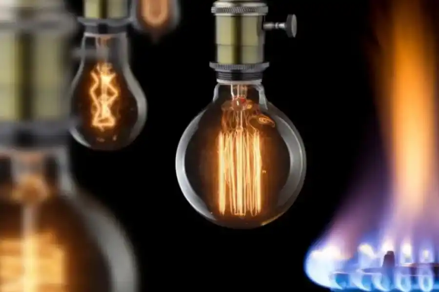 Subsidios de luz y gas