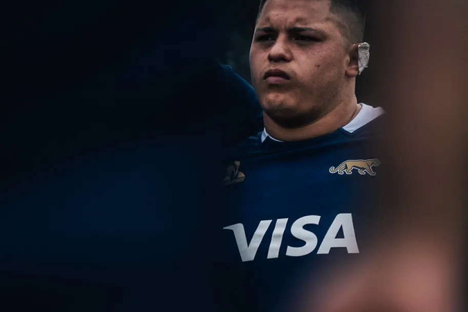Con cinco tucumanos, Los Pumas tienen plantel definido para el comienzo del Rugby Championship