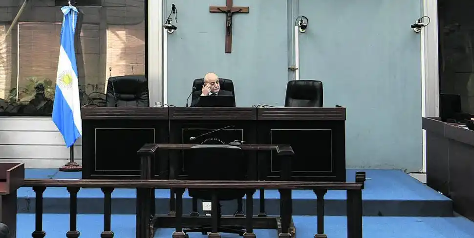 Juicio a Cerisola: los primeros testigos criticaron el plan de obras de la UNT