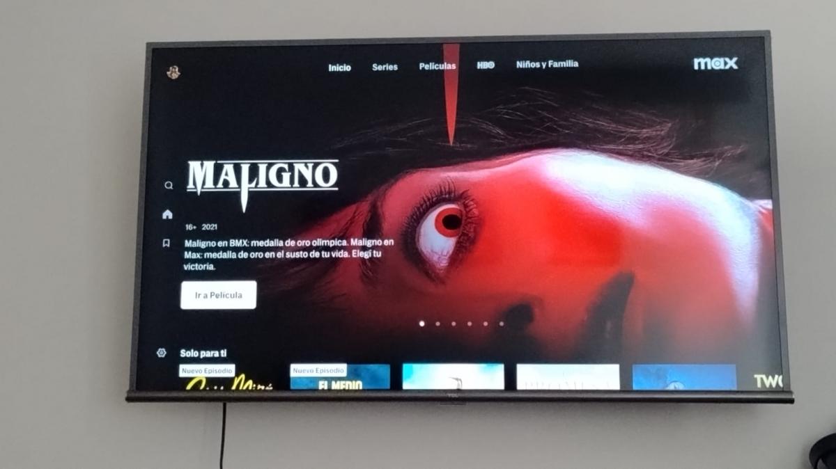 “Elegí tu victoria”: el particular homenaje de una plataforma de streaming al oro de “Maligno” Torres en los Juegos Olímpicos