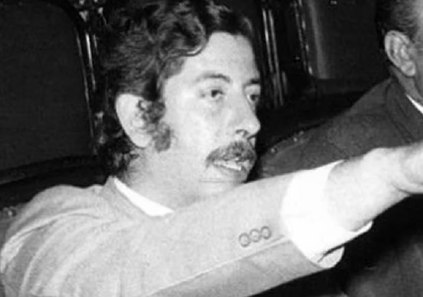  Guillermo Vargas Aignasse  ARCHIVO