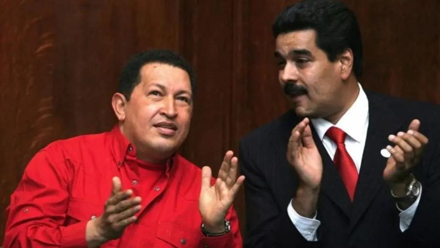 ¿Quién es Nicolás Maduro? Dónde estudió, de qué trabajó y cómo fue su vida antes de ser presidente de Venezuela