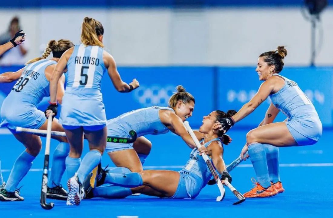 Pese a que el empate dejó sabor a poco, Las Leonas tienen en claro los pasos a seguir