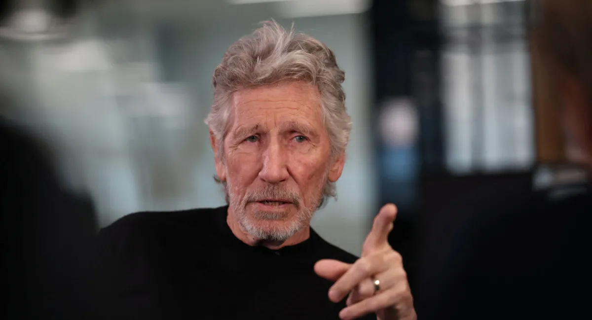 Roger Waters defendió el triunfo de Nicolás Maduro y apuntó con insultos contra Elon Musk