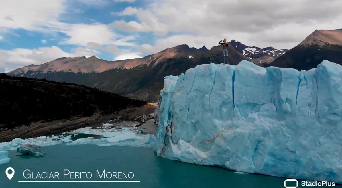 Argentina promocionará sus atractivos turísticos a través de Fortnite