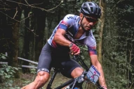 El domingo habrá una competencia de fuego antes del Trasmontaña de mountain bike