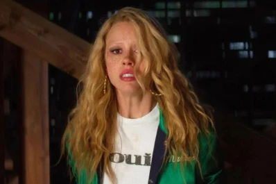 Se cierra la trilogía del terror dirigida por Ti West