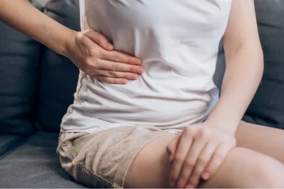 El hábito matutino que puede ayudarte a combatir el hígado graso