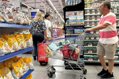 Morgan Stanley pronosticó una merma de la inflación argentina en 2025