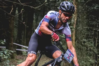 El domingo habrá una competencia de fuego antes del Trasmontaña de mountain bike