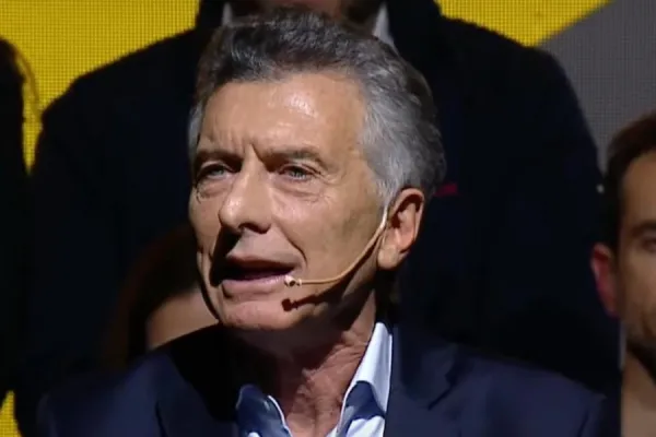 Mauricio Macri: “Milei sigue teniendo pendiente el desafío de construir un equipo”
