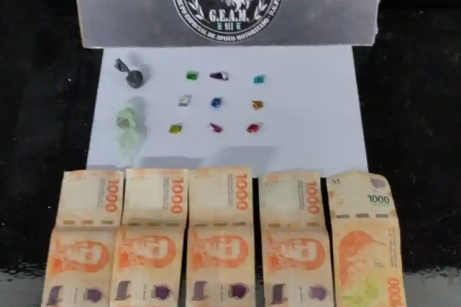 Narcomenudeo: el clan Reyna seguiría actuando desde la cárcel