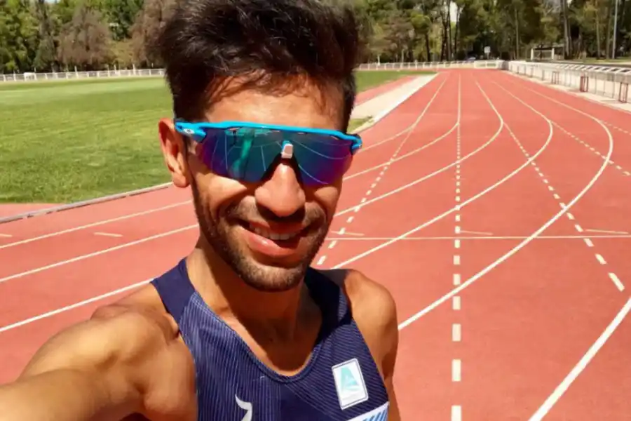 ¿Cómo empieza un cáncer intestinal? Este fue el primer síntoma que notó un joven deportista que pudo recuperarse