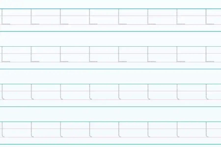 La letra L en imprenta mayúscula revela qué tan mentirosa es una persona, según la grafología