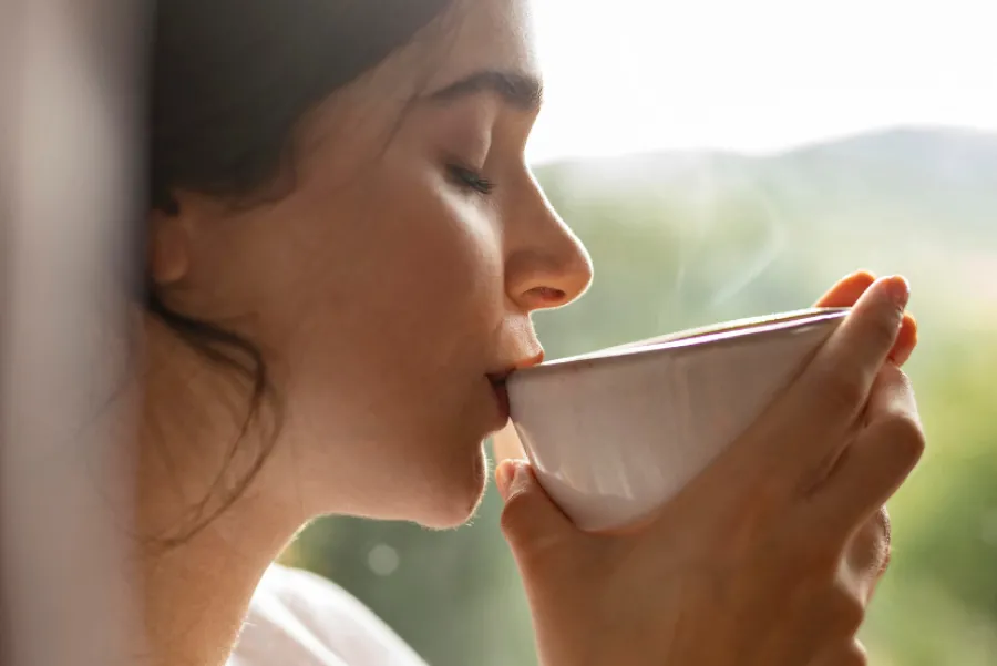 El té de ruda está contraindicado para menores y embarazadas, entre otros.