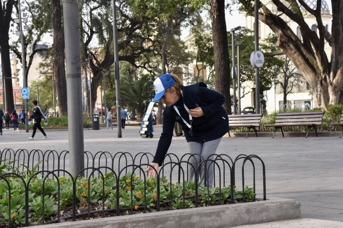 PRENSA MUNICIPALIDAD DE SAN MIGUEL DE TUCUMÁN