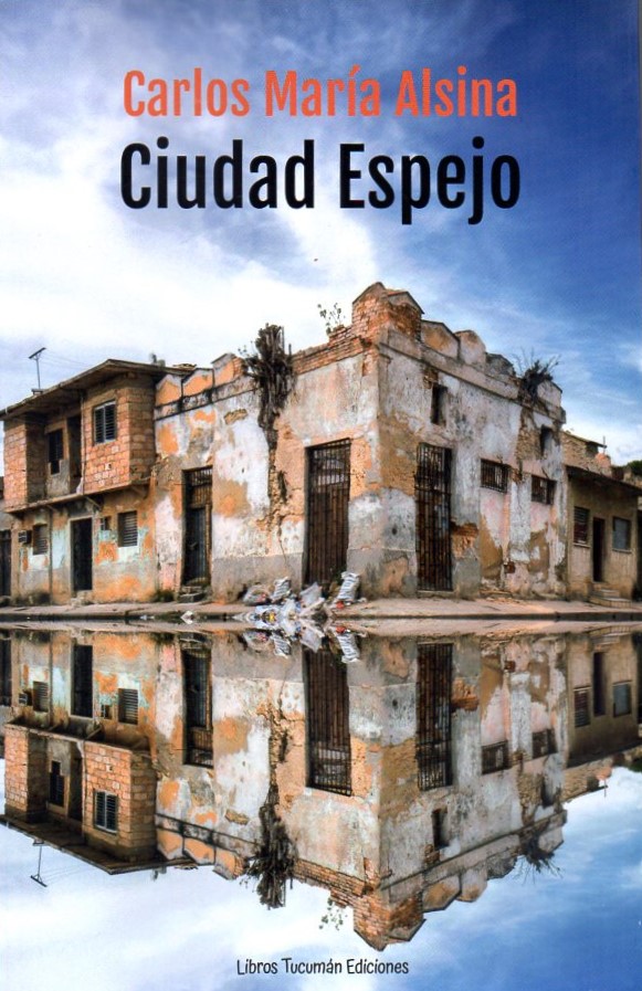 SEGUNDA PARTE. “Ciudad espejo” incorpora escenarios y personajes.