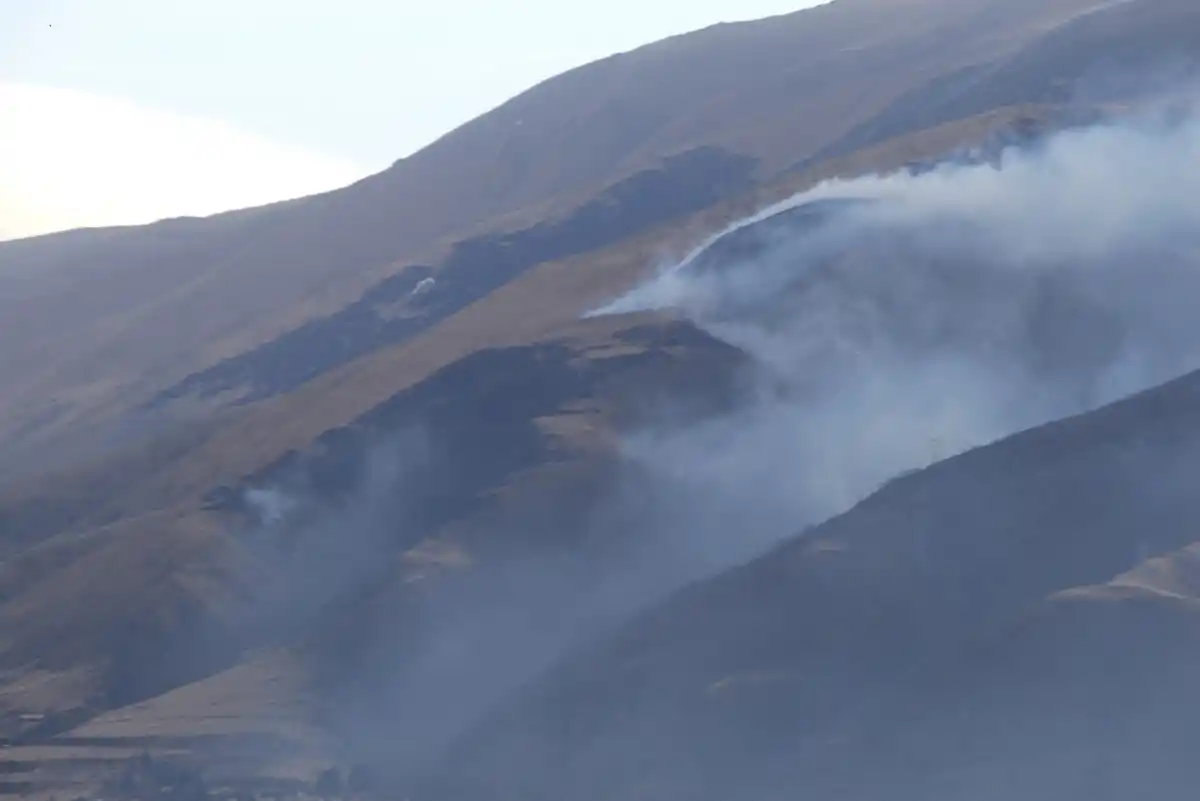 LA GACETA / OSVALDO RIPOLL