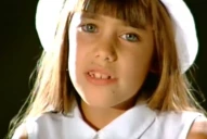 Así luce hoy Sol, uno de los personajes más queridos de Chiquititas