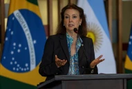 Milei dijo que Mondino cometió un error imperdonable: Todos los responsables van a ser echados