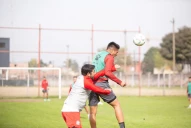 ¿Qué pasará con el futuro de Gustavo Abregú en San Martín de Tucumán?