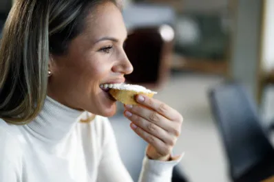 Las comidas que debemos evitar a toda costa cuando estamos resfriados