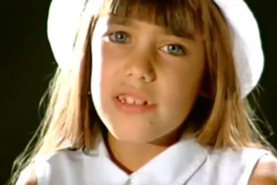 Así luce hoy Sol, uno de los personajes más queridos y recordados de Chiquititas