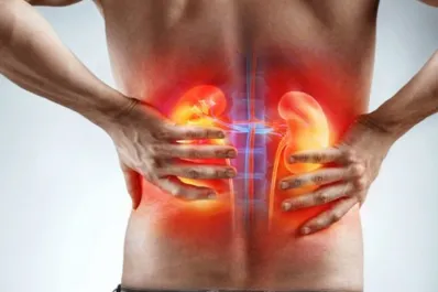 Cáncer de riñón: este fue el primer síntoma que alertó a Don Omar antes de ser diagnosticado