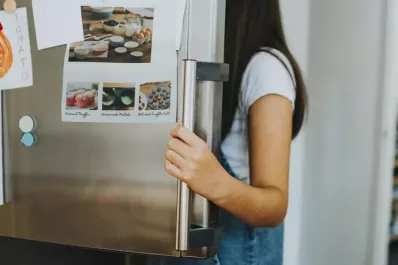 Esto es lo que le pasa en tu cuerpo cuando te acuestas sin cenar