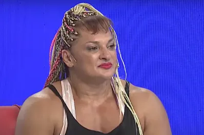 La “Locomotora” Oliveras defendió a la boxeadora argelina cuestionada en los Juegos Olímpicos: “Le dio una piñita”