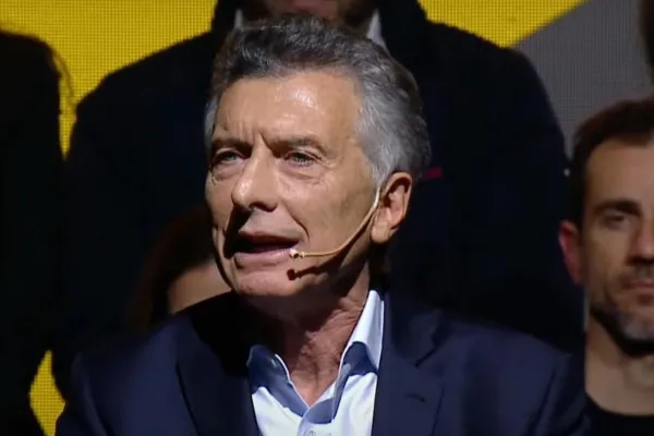 Macri criticó a Bullrich, reconoció errores y que la mesa chica de Milei no se deja ayudar