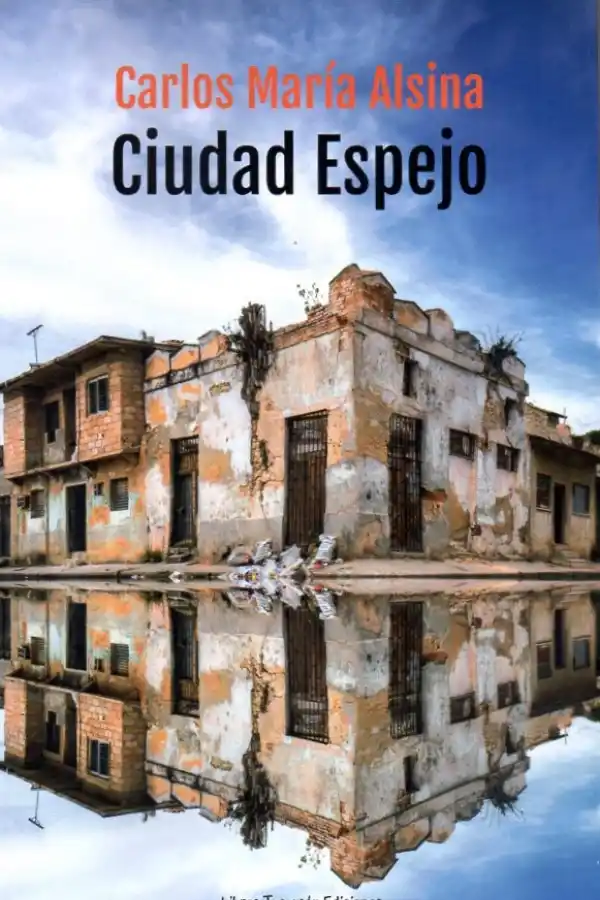 SEGUNDA PARTE. “Ciudad espejo” incorpora escenarios y personajes.