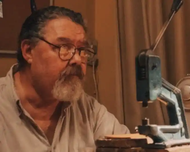 Festival Gerardo Vallejo: “Alemania” es un retrato de los 90 y de la adolescencia