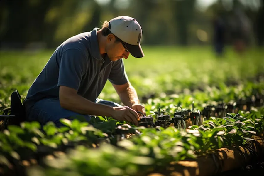 Se celebra el Día del Ingeniero Agrónomo