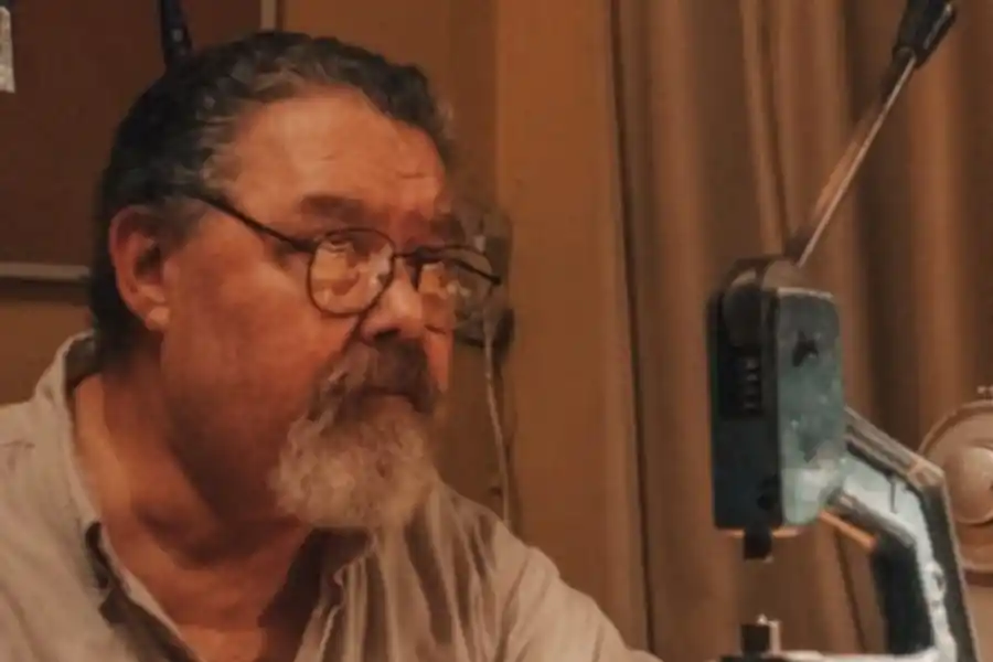 Festival Gerardo Vallejo: “Alemania” es un retrato de los 90 y de la adolescencia