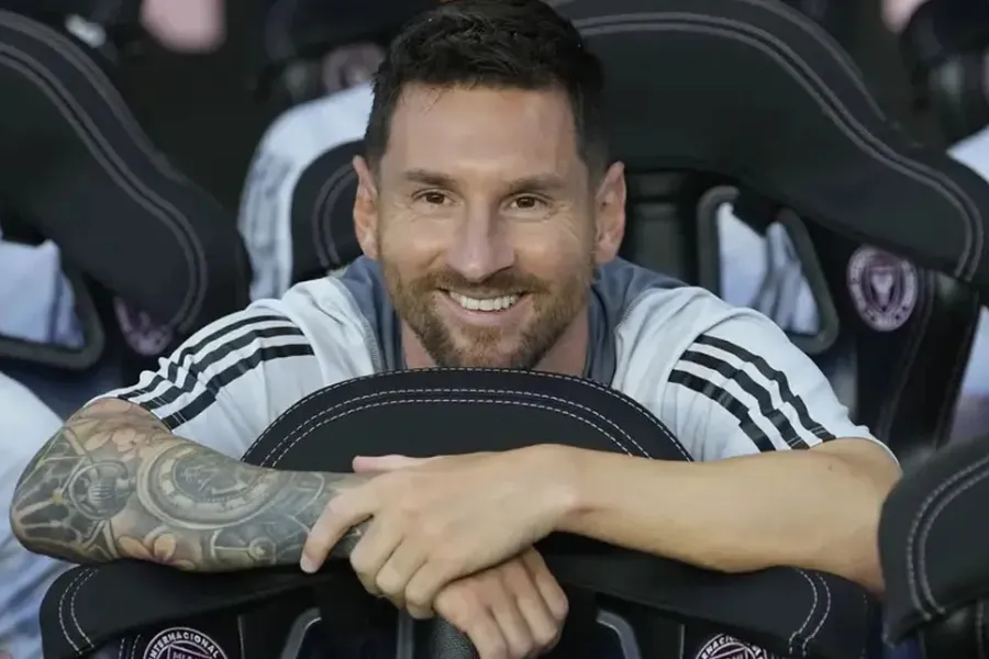 La increíble historia de cómo Messi salvó a una abuela argentina de ser secuestrada