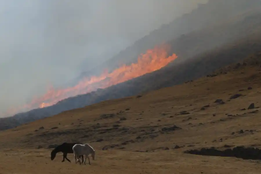 LA GACETA / OSVALDO RIPOLL
