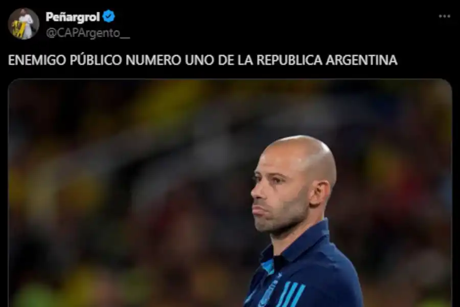 Mirá los memes de la eliminación de Argentina en los Juegos Olímpicos de París 2024