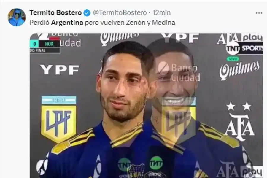 Mirá los memes de la eliminación de Argentina en los Juegos Olímpicos de París 2024