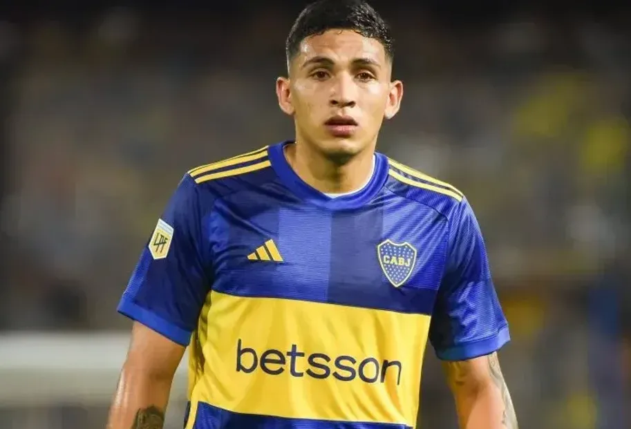 ¿Boca irá al TAS por “Equi” Fernández?