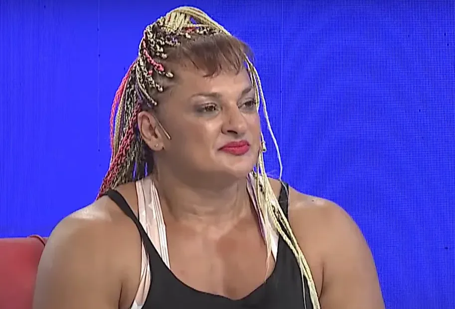 La “Locomotora” Oliveras defendió a la boxeadora argelina cuestionada en los Juegos Olímpicos: “Le dio una piñita”