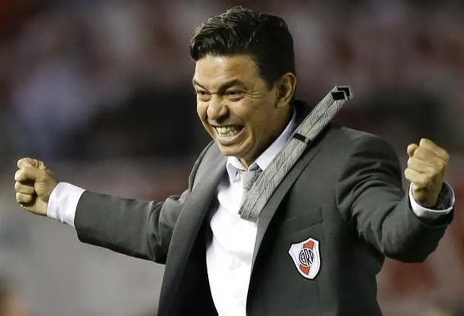 La predicción del tarotista de River sobre la vuelta de Gallardo: “Nos dará…”