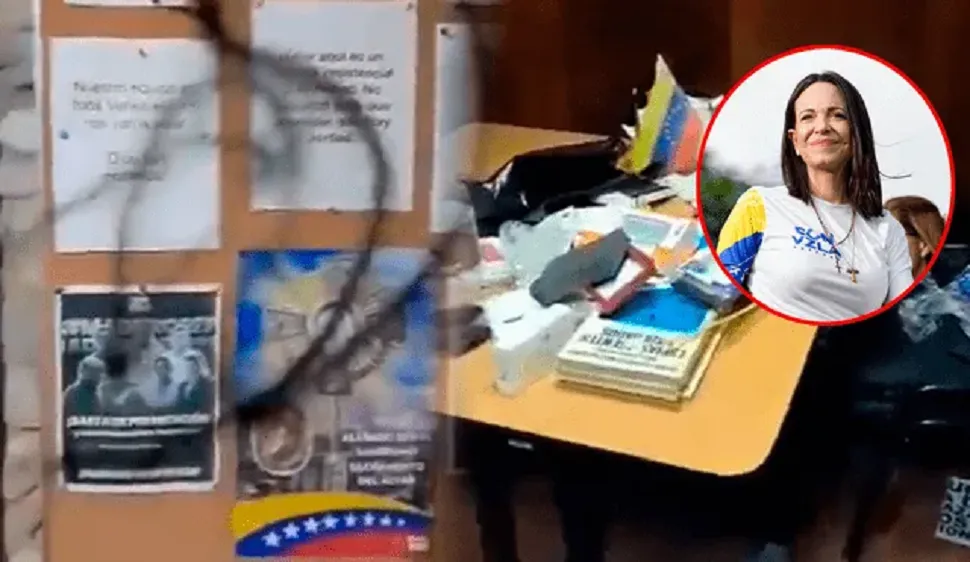 Oficinas de Vente Venezuela