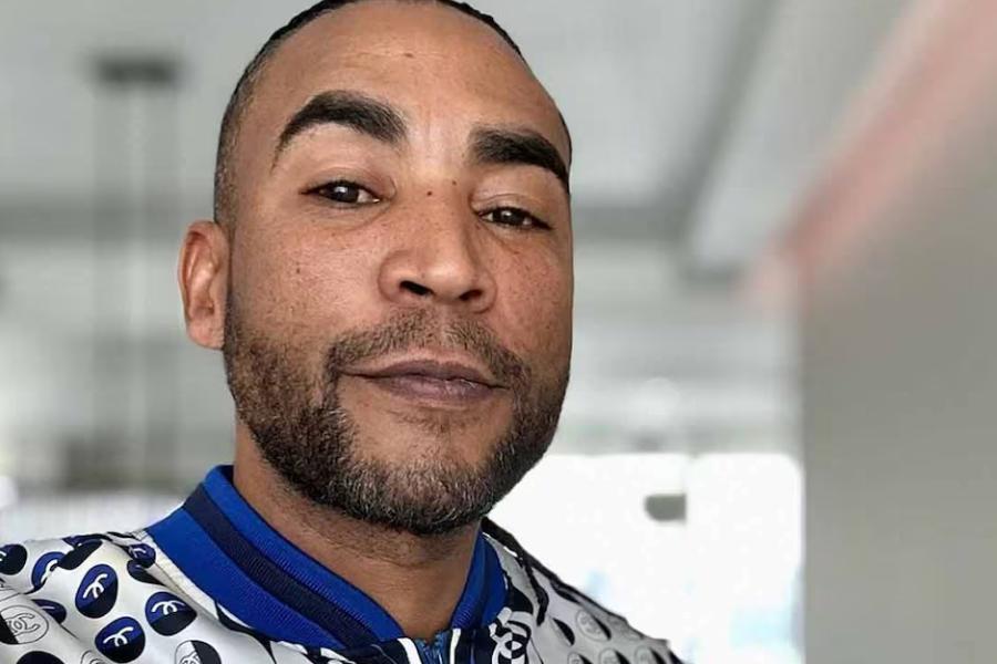 Cáncer de riñón: el primer síntoma que alertó al cantante Don Omar antes de ser diagnosticado