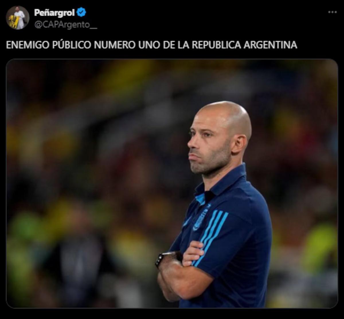 Mirá los memes de la eliminación de Argentina en los Juegos Olímpicos de París 2024