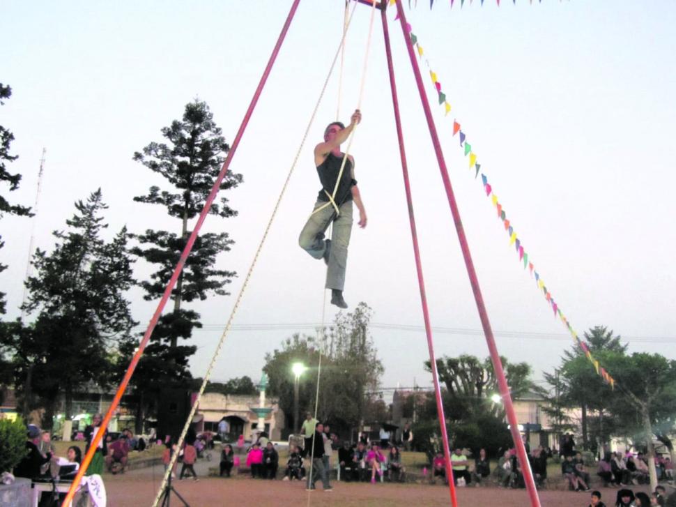 Espectáculos y cultura en Tucumán: guía para salir