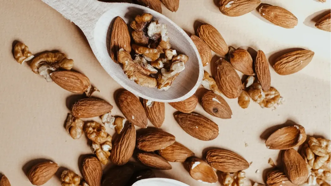 Estos son los tips para quienes aman los frutos secos crujientes o tostados.