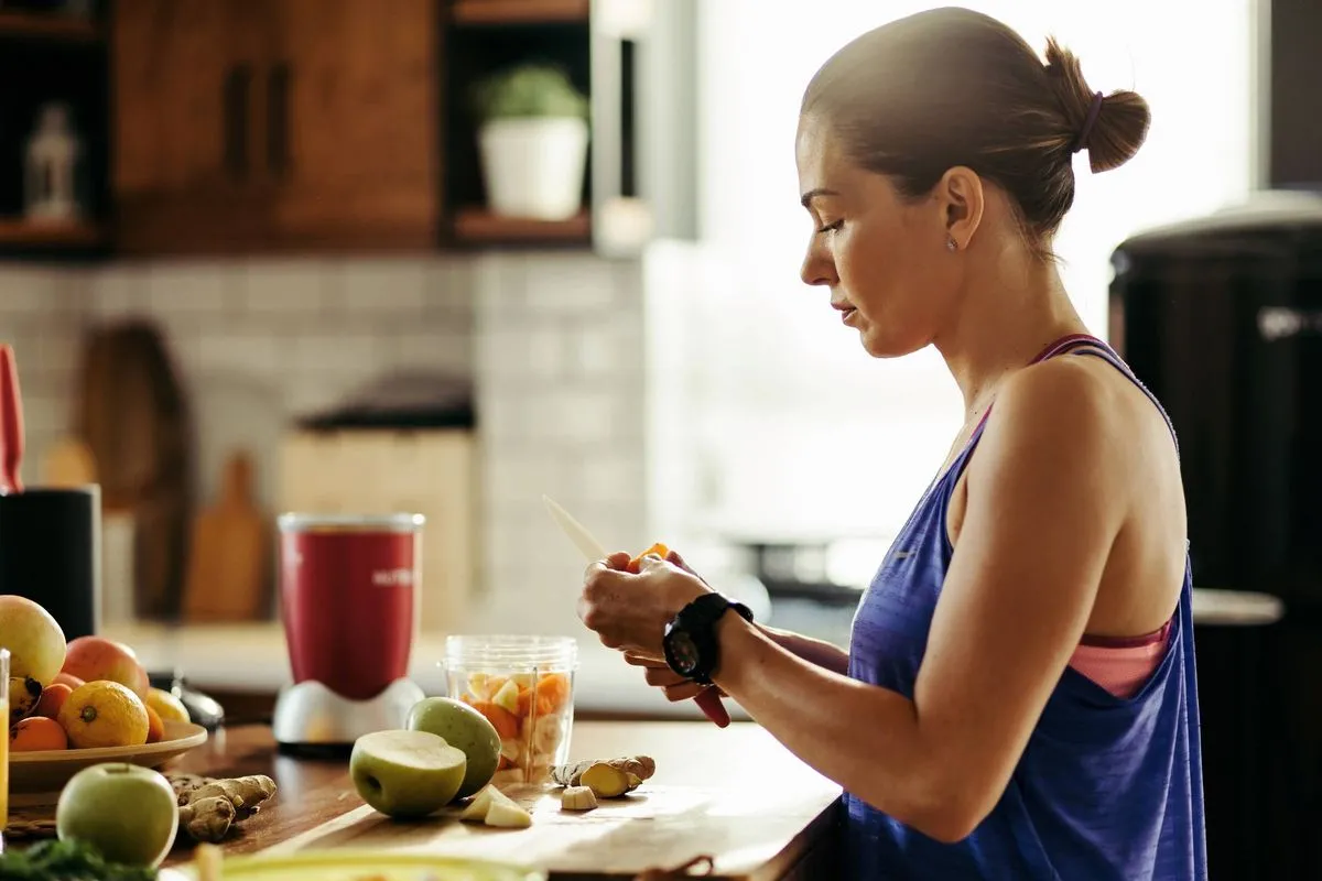 Desayunar temprano puede reducir el riesgo de padecer diabetes. 