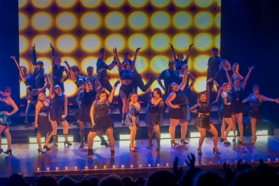 Temas populares en el repertorio de “Showchoir Tucumán”